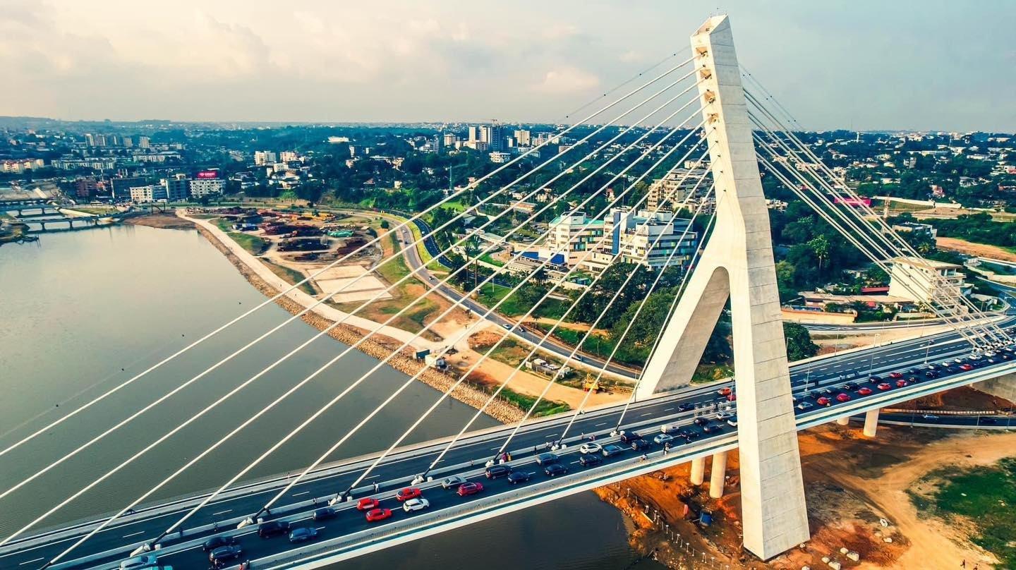 Pont Alassane Ouattara (Cocody)